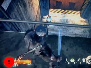 Tenchu: La Colère Divine - Promo Press - Sony PS2 - PAL FR - Bon état