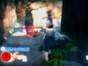 Tenchu : La Colère divine online multiplayer - ps2 - Vidéo