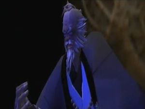 Tenchu La Colere Divine - PlayStation 2