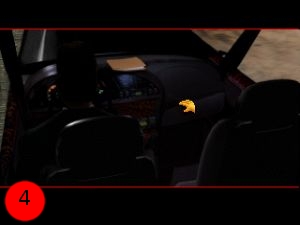 Jeu PS1 The Last Report – Version FR, Complet, Très Bon état